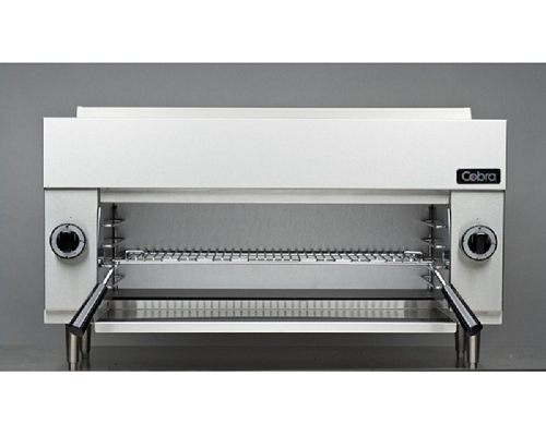 Blue Seal Gas Salamander Grill UKCS9